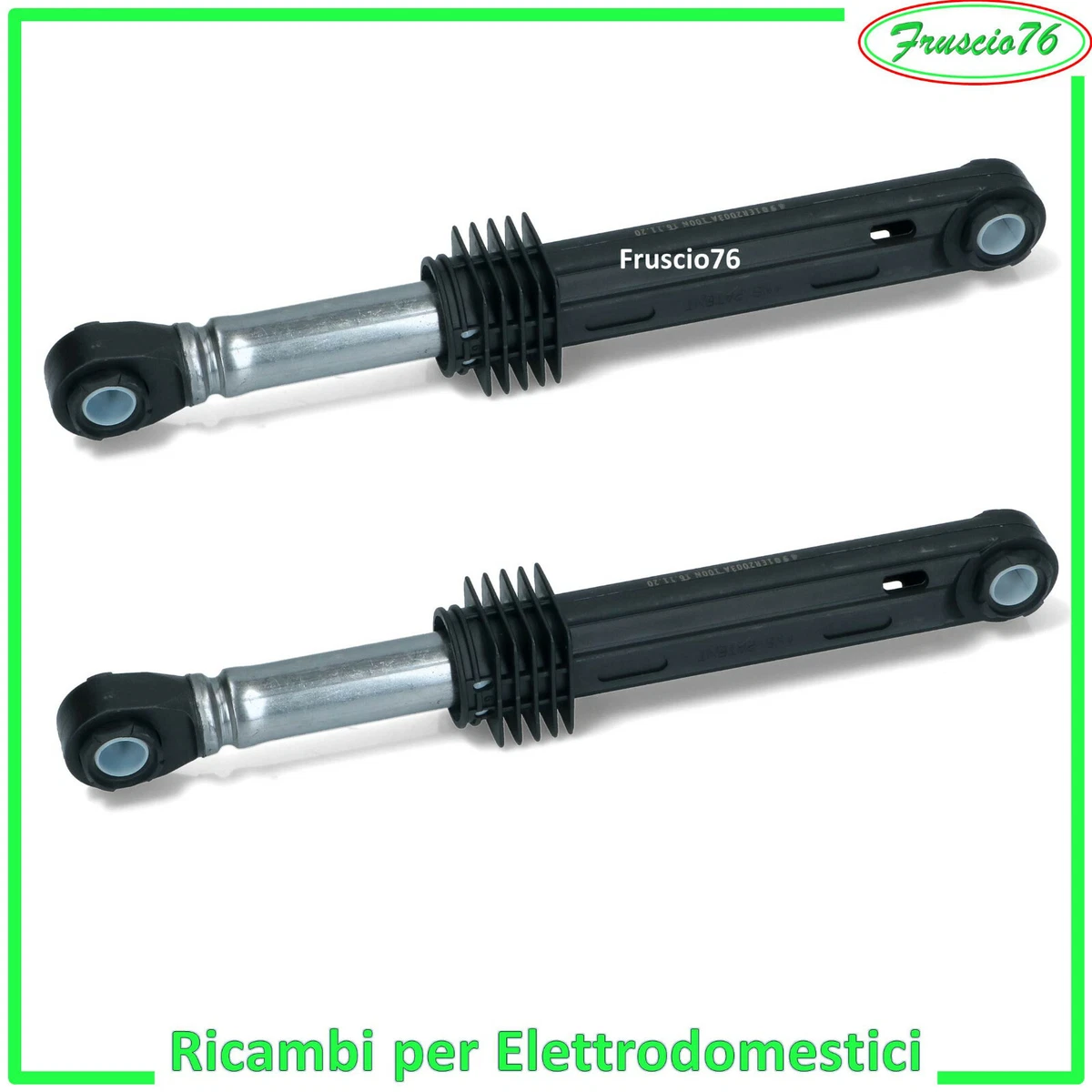 Ammortizzatore Lavatrice Lg Originale 4901ER2003B Ammortizzatore Lavatrice Lg Originale 4901ER2003B