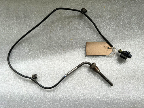 Chevrolet Captiva Opel Antara 2.0d 93kw 96kw 110kw Abgastemperatursensor