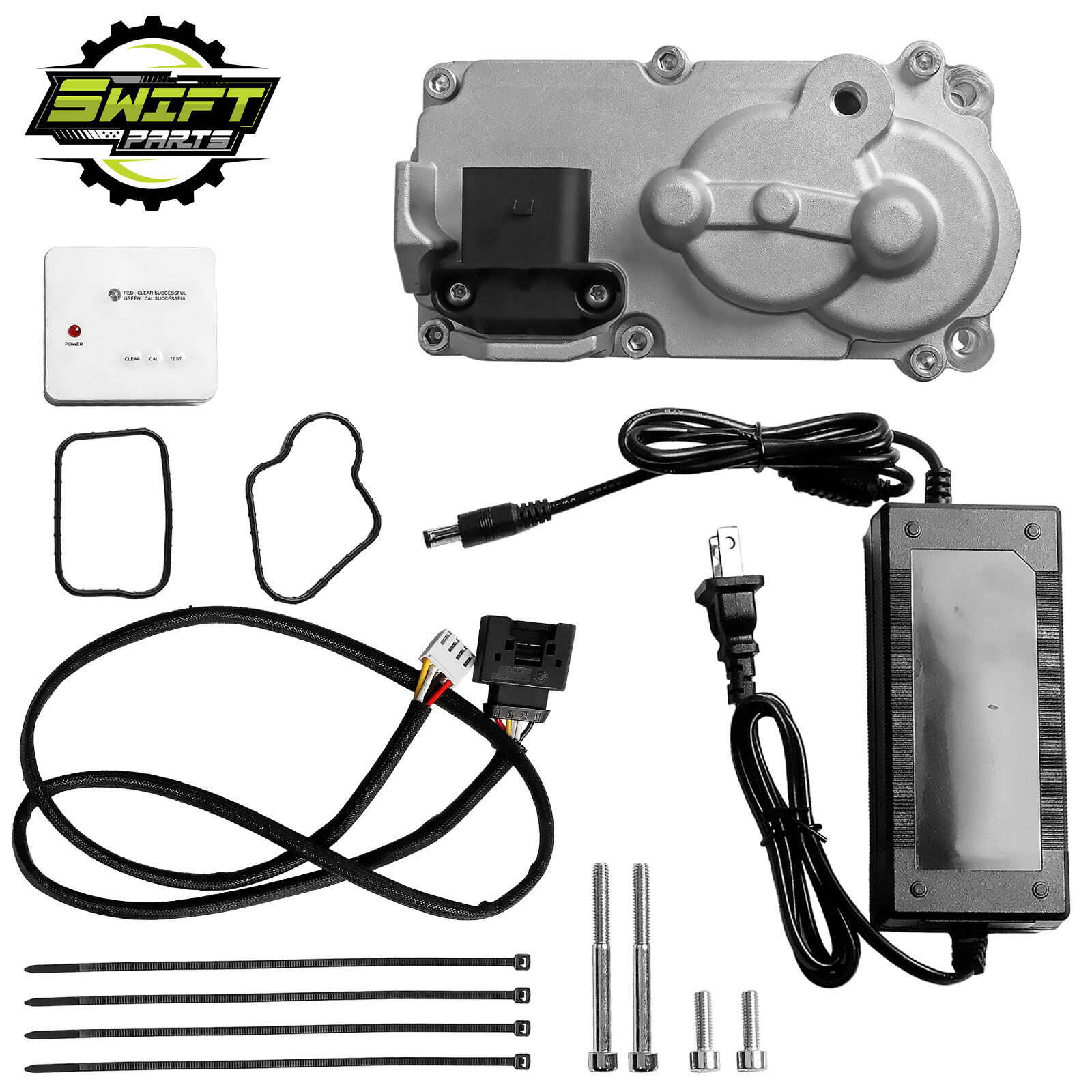 Ram 2500 3500 2013-2018 Cummins 6.7L Diesel HE300VG Turbo Actuator 68445522AA