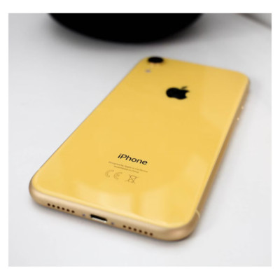 Apple iPhone XR 64GB Unlocked Verizon At&t Coral/Blue/White Great Condition iOS