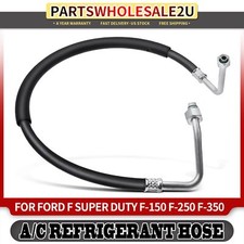 New Ac Suction Hose Line For Ford F-150 1988 F-250 1988 1993-1996 F-250 Hd 1997