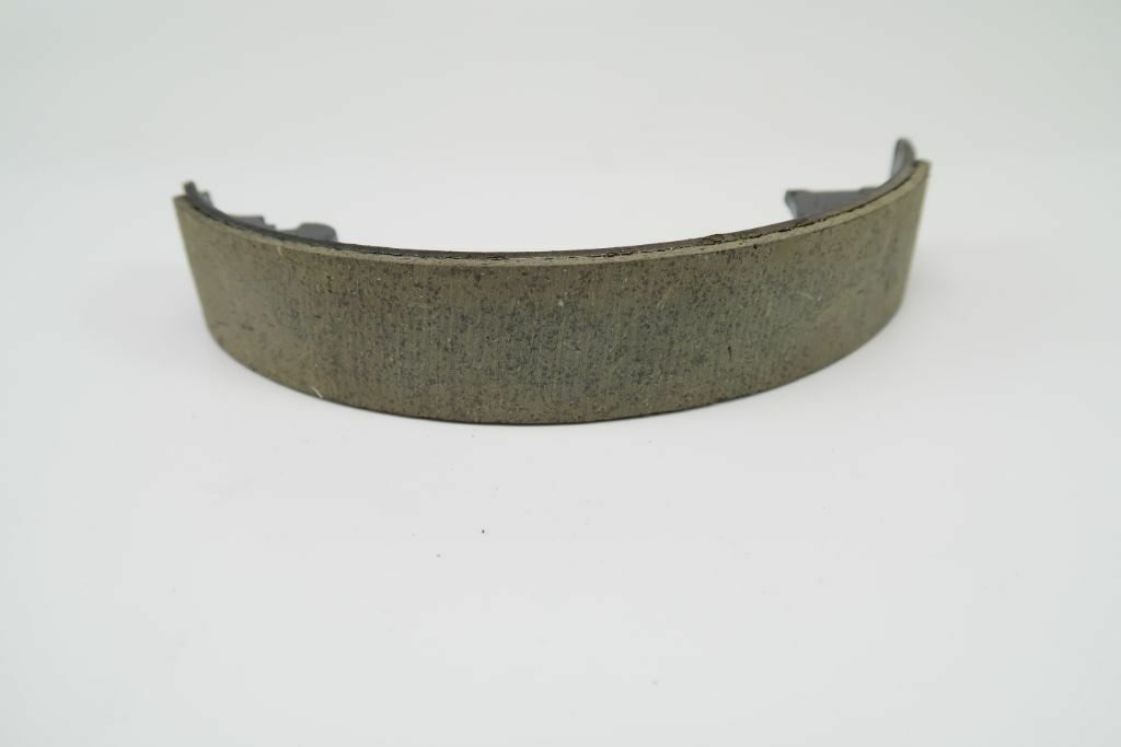 Maserati Ghibli Quattroporte emergency parking brake shoes 1033