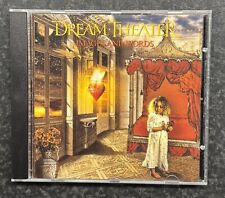 Dream Theater - Images And Words (1992) for sale online | eBay Dream Theater - Images And Words (1992) for sale online | eBay