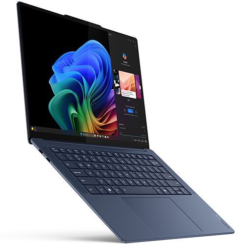 Lenovo Yoga Slim7x gen9 保証2年 32GB SSD1TB Lenovo Yoga 7 2-in-1 Gen 9 14型(AMD) | スタイリッシュで多