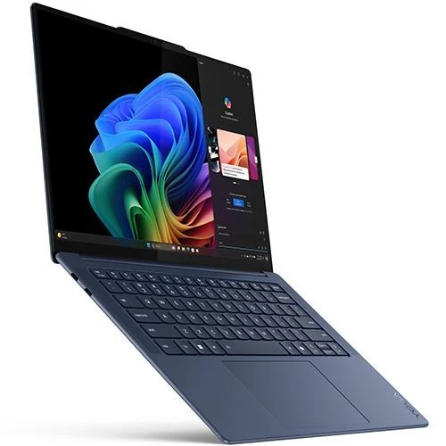 Lenovo Yoga Slim 7x Gen 9 14,5" (2024) (Snapdragon X Elite 32GB+1TB SSD) von FedEx - Bild 6 von 8