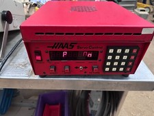 Haas Model 34 Servo Control Box