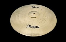 RECH ABSOLUTE 22'' RIDE CYMBAL