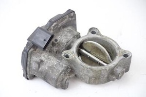 BMW 3er E90 E91 LCI 320D N47D20C N47N Diesel Drosselklappe 7810752 13547810752