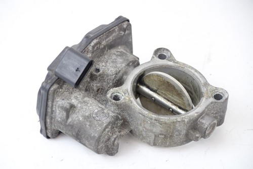 BMW 3er E90 E91 LCI 320D N47D20C N47N Diesel Drosselklappe 7810752 13547810752