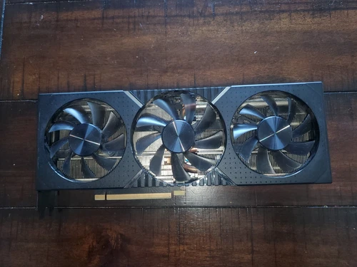 HP Nvidia Geforce RTX 3080 10GB GDDR6x Graphics Card