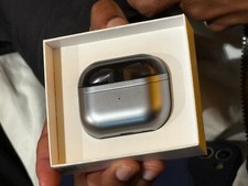Samsung Galaxy Buds3 SM-R530 True Wireless Bluetooth Earbuds New