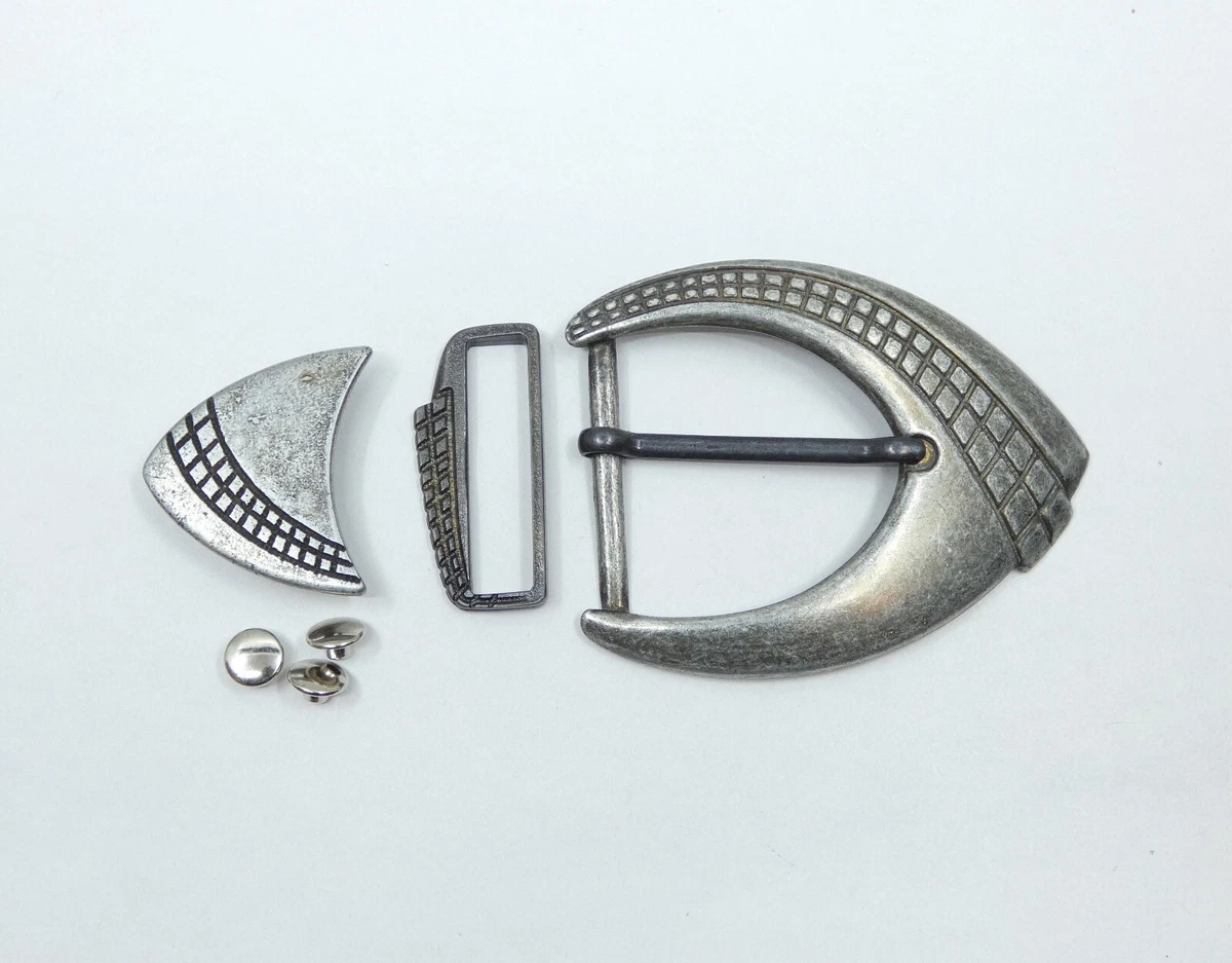 New belt cheap buckle design