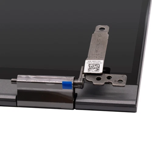 NEW Dell Inspiron 13 7300 7306 2 in 1 13.3" FHD LCD Touch Screen Assembly Black - Afbeelding 3 van 3