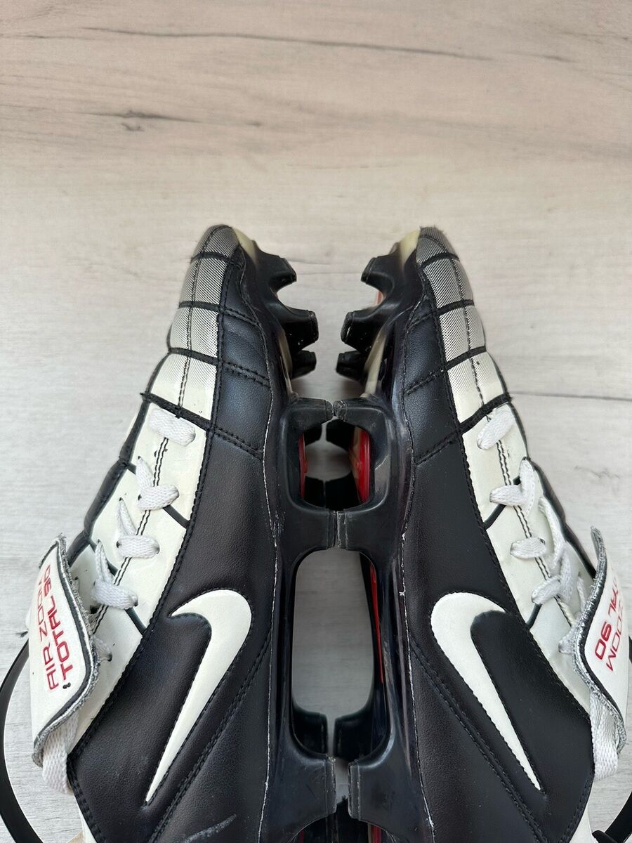 Nike Total 90 Zoom Air FG Football Cleats Boots Limited Nike Total 90 Zoom Air FG Football Cleats Boots Limited