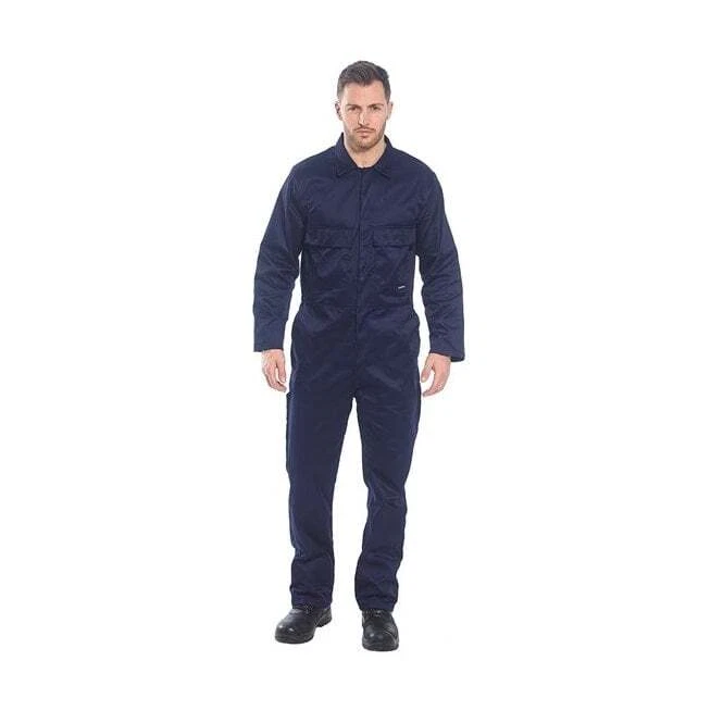 COVERALLS,3XL-6XL,PLUS SIZE,NAVY,OVERALLS,BOILERSUIT,WORK,FARM,VET,OUTDOOR,CAR
Opens in a new window