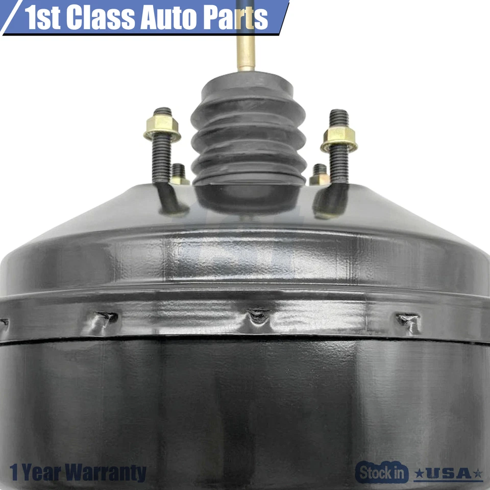 Усилитель тормозов для 99-02 Chevy Silverado Cadillac Escalade GMC 5474818 - Изображение 4 из 4