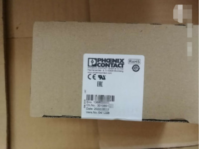 1PC NEW IB IL SSI-PAC 2861865 Module By DHL Fast Shipping