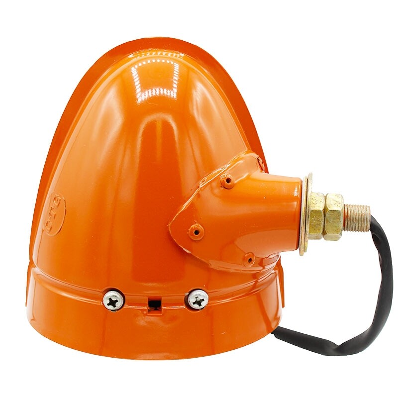 Fari Fiat 600 Kit Fari Anteriori Per Trattore 12V - Compatibile