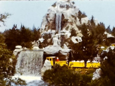 8mm Film 1964 Disneyland 1960s Home Movie Knott's Jungle Island Carlsbad Caverns