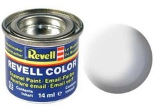 Revell Enamel Model Hobby Paint - 14ml Tins - Multi-Buy Discount