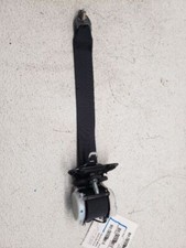 17-22 INFINITI Q60 Rear Driver Seat Belt Black/G OEM 88845-5CA0A