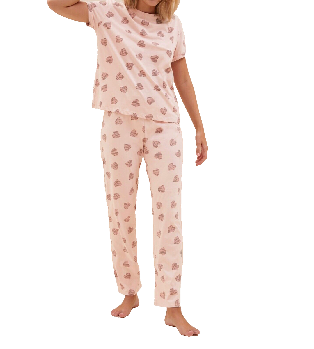 Pigiami Coordinati Donna | La Nuova Collezione Online