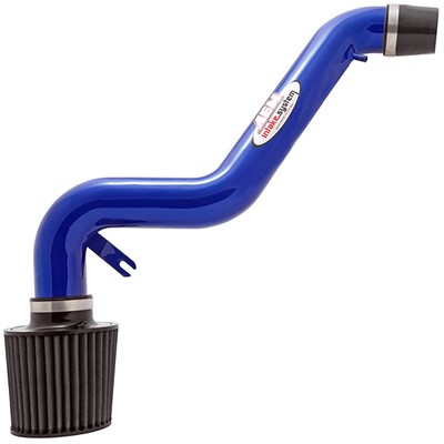 AEM 22-405B Performance Blue Cold Air Intake System for 92-96 Prelude 2.2L 2.3L