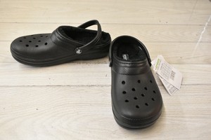 crocs junior size 5