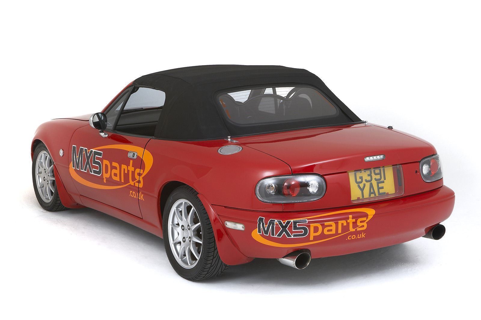 MX5 Thermostat Housing Cover & FREE Gasket Genuine Mazda MX5 Mk1 NA 1.