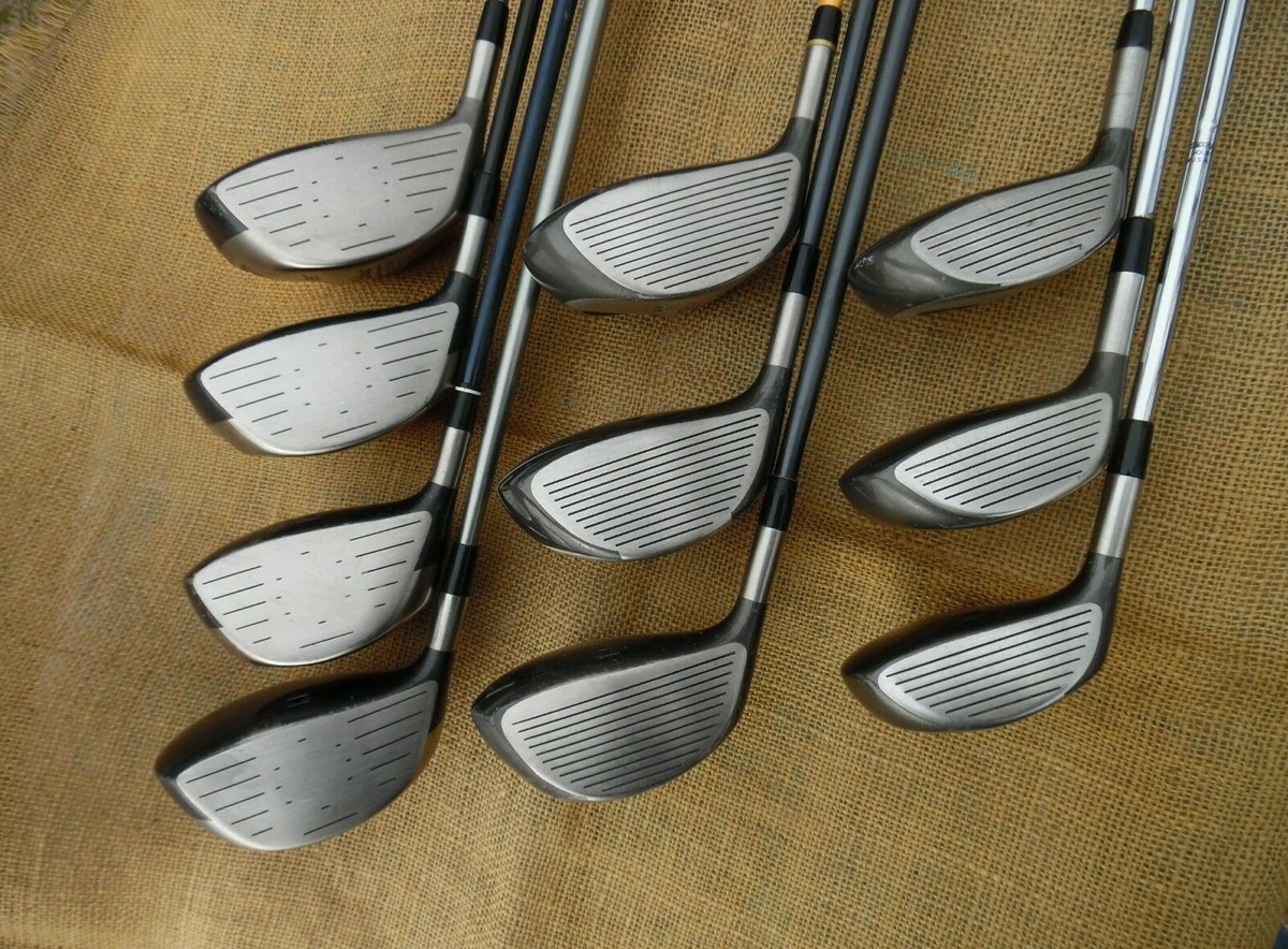 Titleist Ti 983K, 983E, 975D, 975F, 975L Driver or Fwy Wood