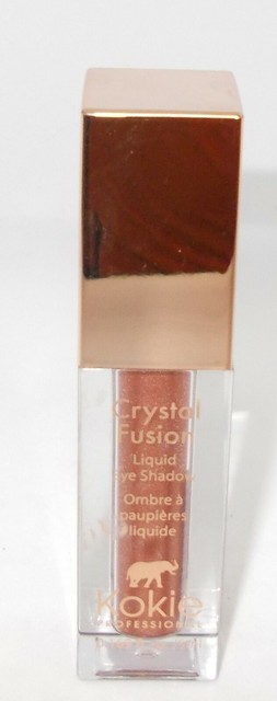 kokie liquid eyeshadow