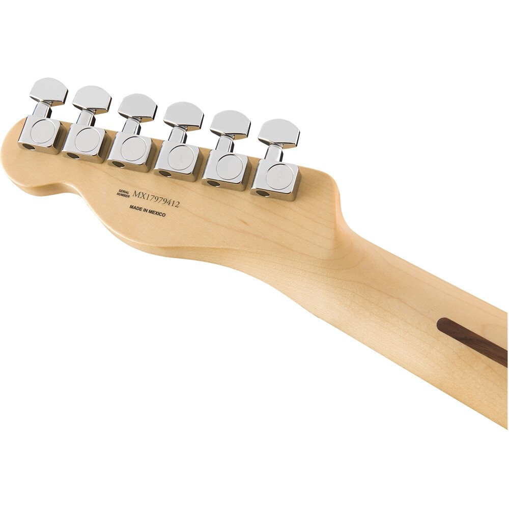 Fender Player Telecaster Electric Guitar 6-String Maple