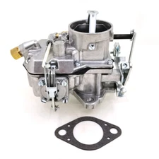 Ford Mustang Falcon Autolite 1100 Carb 170 200 ci 6cyl engautomatic transmission