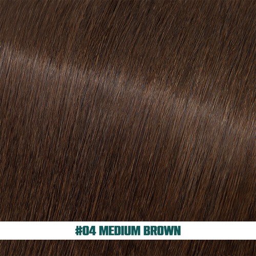 Ponytail Extension Thick Clip in 100% Real Remy Human Hair Wrap Around Hairpiece - Picture 20 of 40