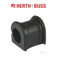 Herth+Buss Jakoparts Stabilisatorlager FüR Toyota Yaris / Verso 1.3 1.5 1.4D-4D