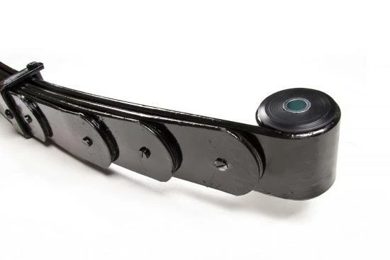 Zone OffRoad 1984-2001 подходит для Jeep Cherokee XJ 3 дюйма листовая пружина ZONJ0308 - Изображение 3 из 4