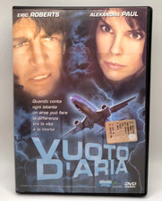 VUOTO D'ARIA - ERIC ROBERTS - DVD