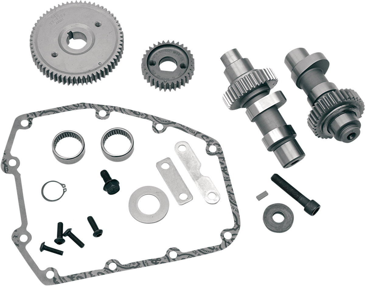 2014-2016 for Harley Street Glide Special FLHXS Cams with Gears