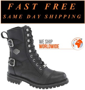 harley davidson anfibi