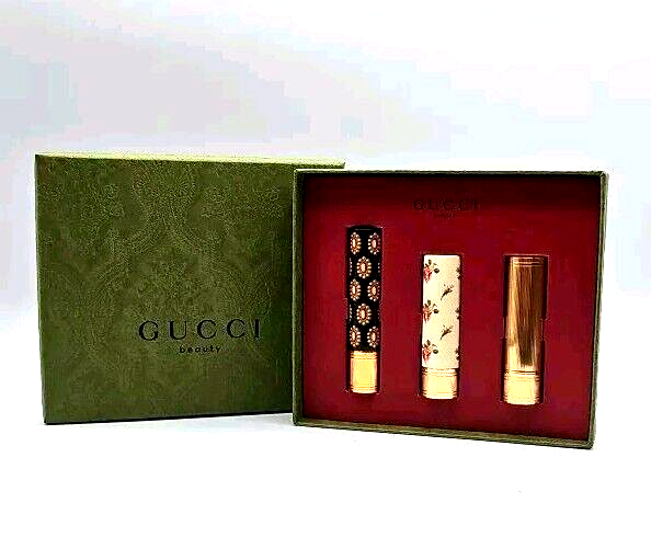 GUCCI beautyミラー チーク マスカラ ルージュ セット GUCCI beautyミラー チーク マスカラ ルージュ セット グッチ