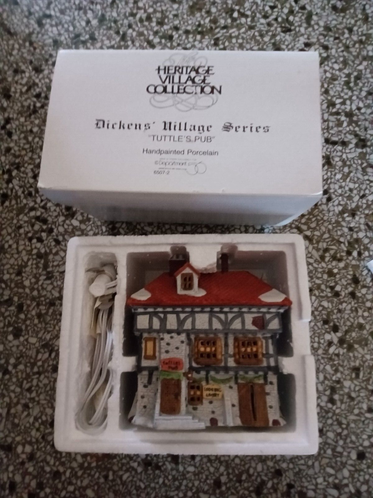 Click here to see eBay Auction