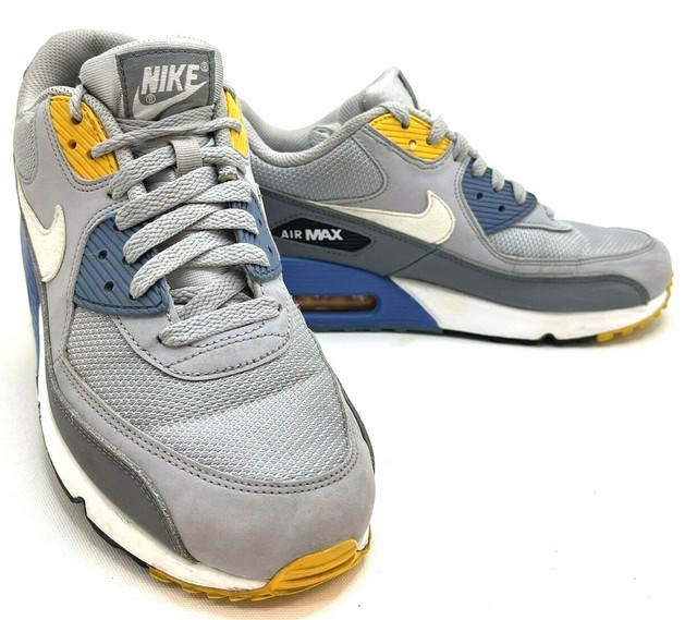 air max essential wolf grey