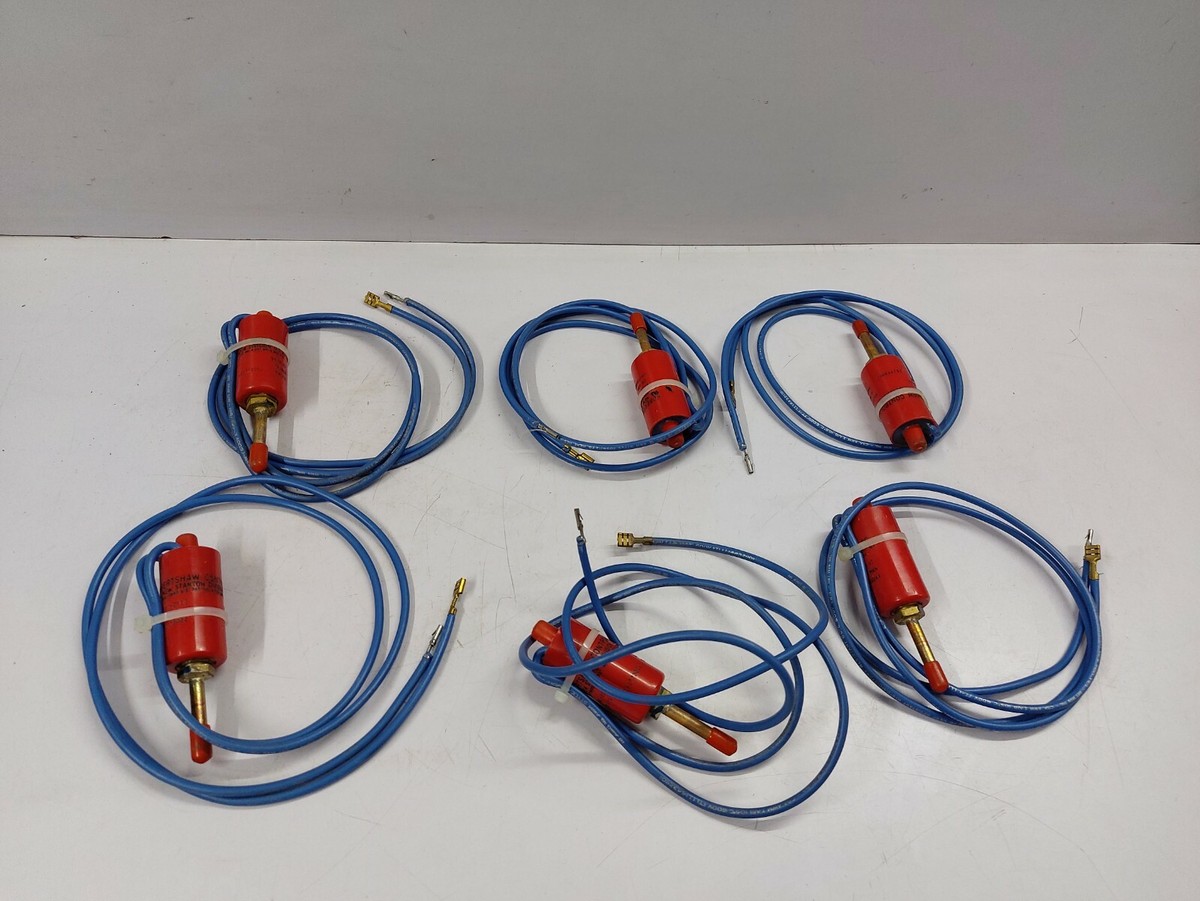 Robert Shaw Control MG21-2113 High Pressure Control | eBay