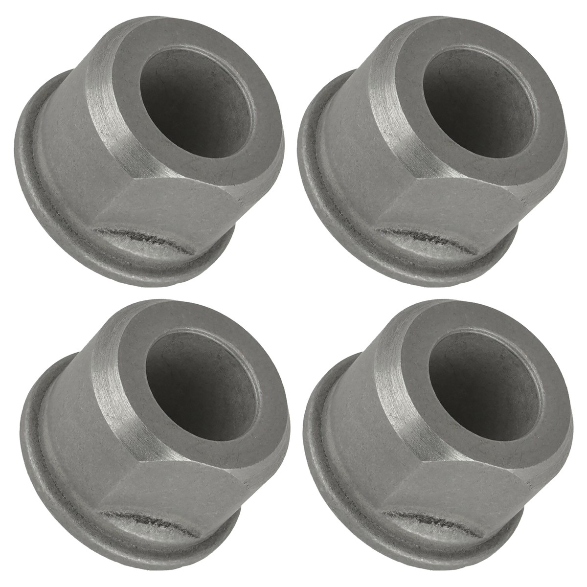 。 4 Front Wheel Bushing Bearing for Ayp Poulan 9040H 225130 Snapper