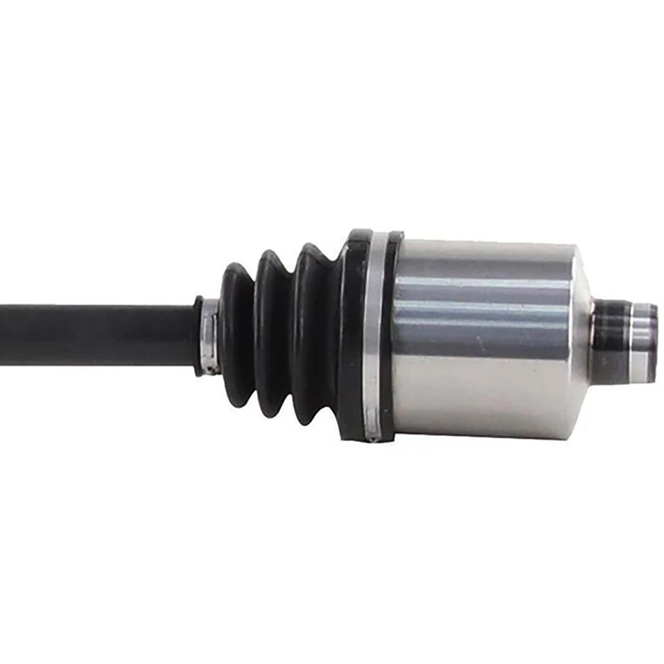 Eixo articulado TrakMotive CV dianteiro driver e passageiro para 1999~2002 Daewoo Nubira 2x - Imagem 4 de 4