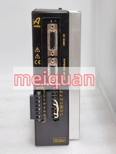 1PC NEW IN BOX Parker AR-04SE Servo Drive Fast Delivery DHL/FedEX