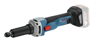 Bosch Professional Akku-Geradschleifer GGS 18V-23 LC Ohne Akku -... 0601229100