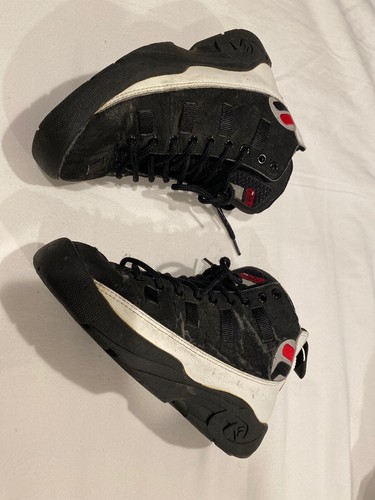 fila trainers old skool