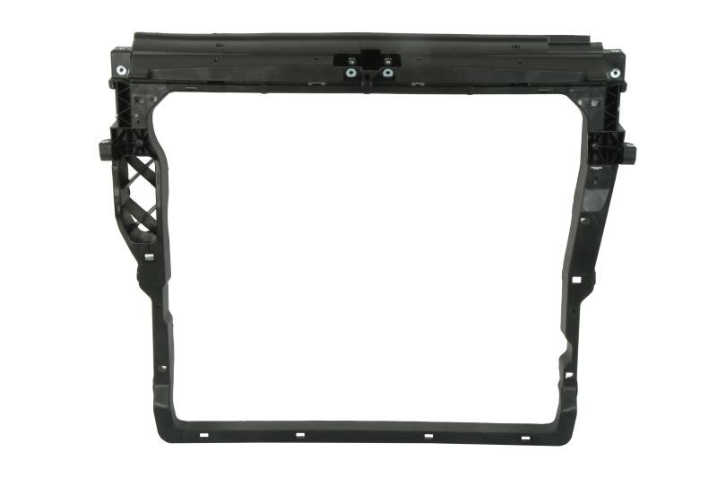 Front mask front frame lock carrier fits to: VW CRAFTER II 03.17-