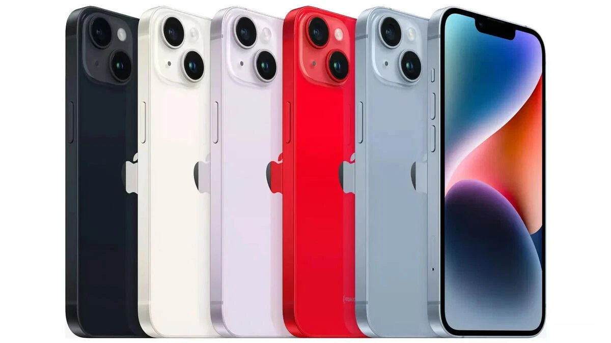 Apple iPhone 14 512GB for sale | eBay
